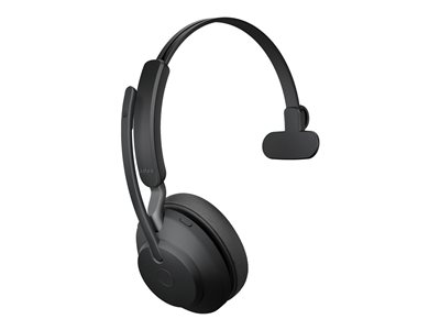 Jabra Evolve2 65, Link380/390c UC Mono B, JABRA  (BILD5)