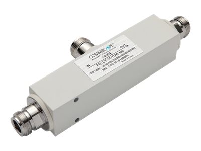 ANDREW 15 dB Tapper 340-6000MHz N female