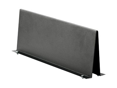 Panduit Net-Access - Rack top divider wall