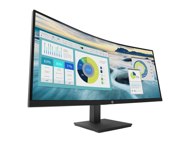 HP P34hc G4