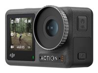 DJI Osmo Action 3 4K Action-kamera