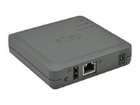 Silex DS-520AN Server til trådløse enheder Ekstern