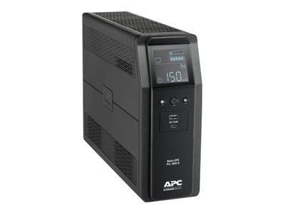 APC Back UPS Pro BR 1600VA Sinewave AVR - BR1600SI