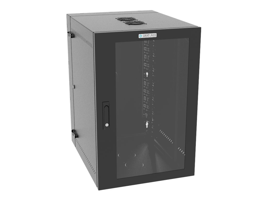 Great Lakes WMCM - Rack cabinet