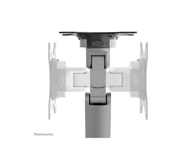 NEOMOUNTS DS70-250SL1, Tischhalterungen, NEOMOUNTS Next  (BILD2)