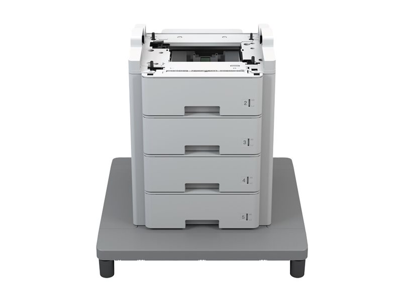 Brother TT-4000 paper cassette tray 2080 Usage / lifestyle Left-angle 72710