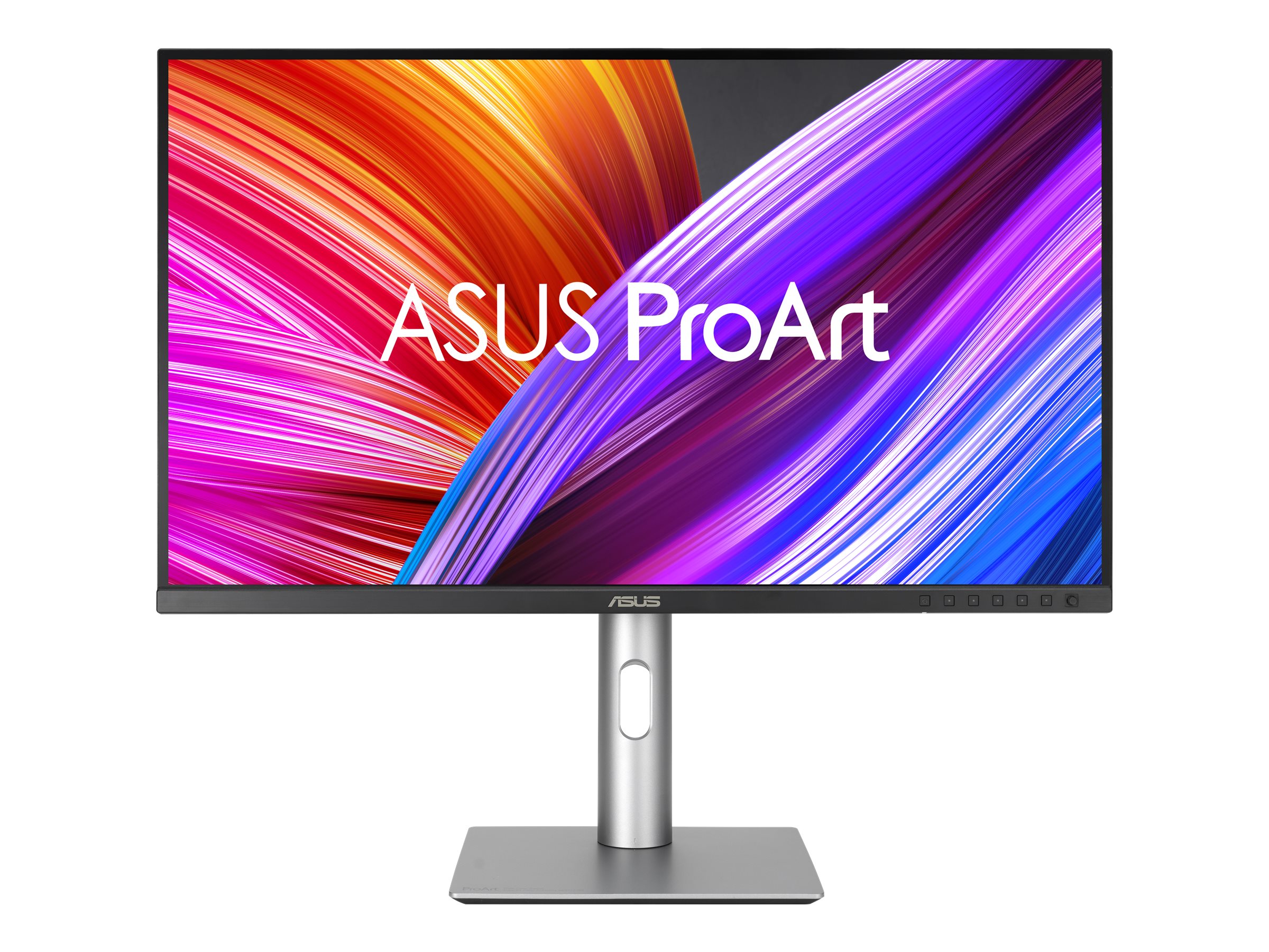 ASUS ProArt PA329CRV LED monitor 32 Product shot Close-up 75800