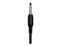 PORT DESIGNS Stereo Headset With Mic