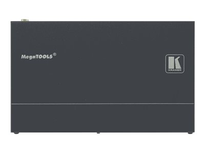 Kramer SL-240C Compact 16-Port Master / Room Controller with PoE Central controller wired 