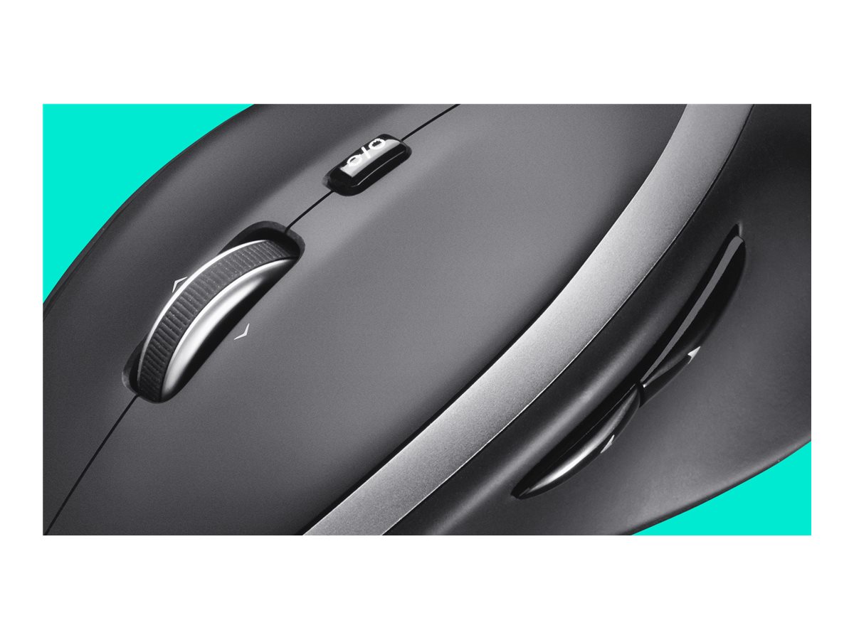 1288 Logitec ロジテック LCD-M500 Macintosh Logitech M500s Advanced | Overview, Specs, Details | SHI