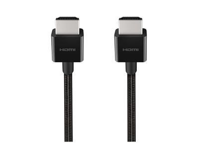BELKIN Câble HDMI Ultra HD haute vitesse