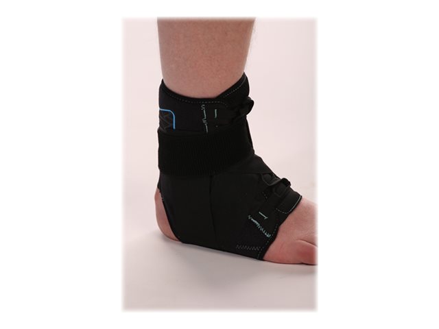 Trainers Choice Kinetic Panel SAO Stabilizing Ankle Brace - Medium