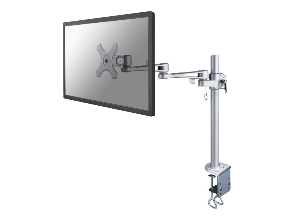 NEOMOUNTS DeskMount 10-26p Clamp Blck