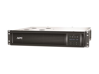 APC Smart-UPS SMT1500RM2UC