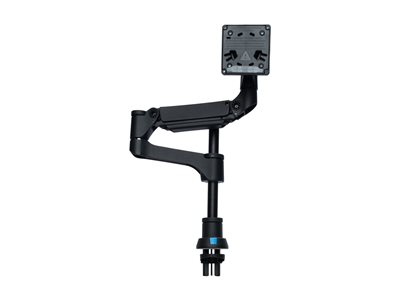 R-Go Single monitor arm Caparo