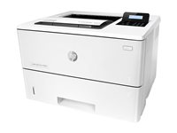 HP LaserJet Pro M501dn - Impresora - B/N