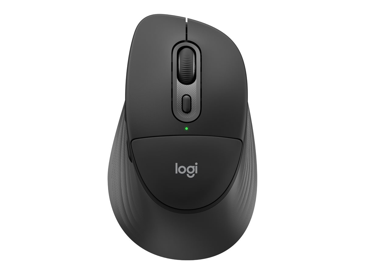 Logitech Signature Comfort Plus M850 L