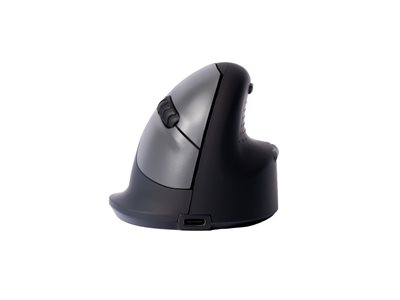 R-Go HE Mouse Ergonomic Mouse Wireless Large Right