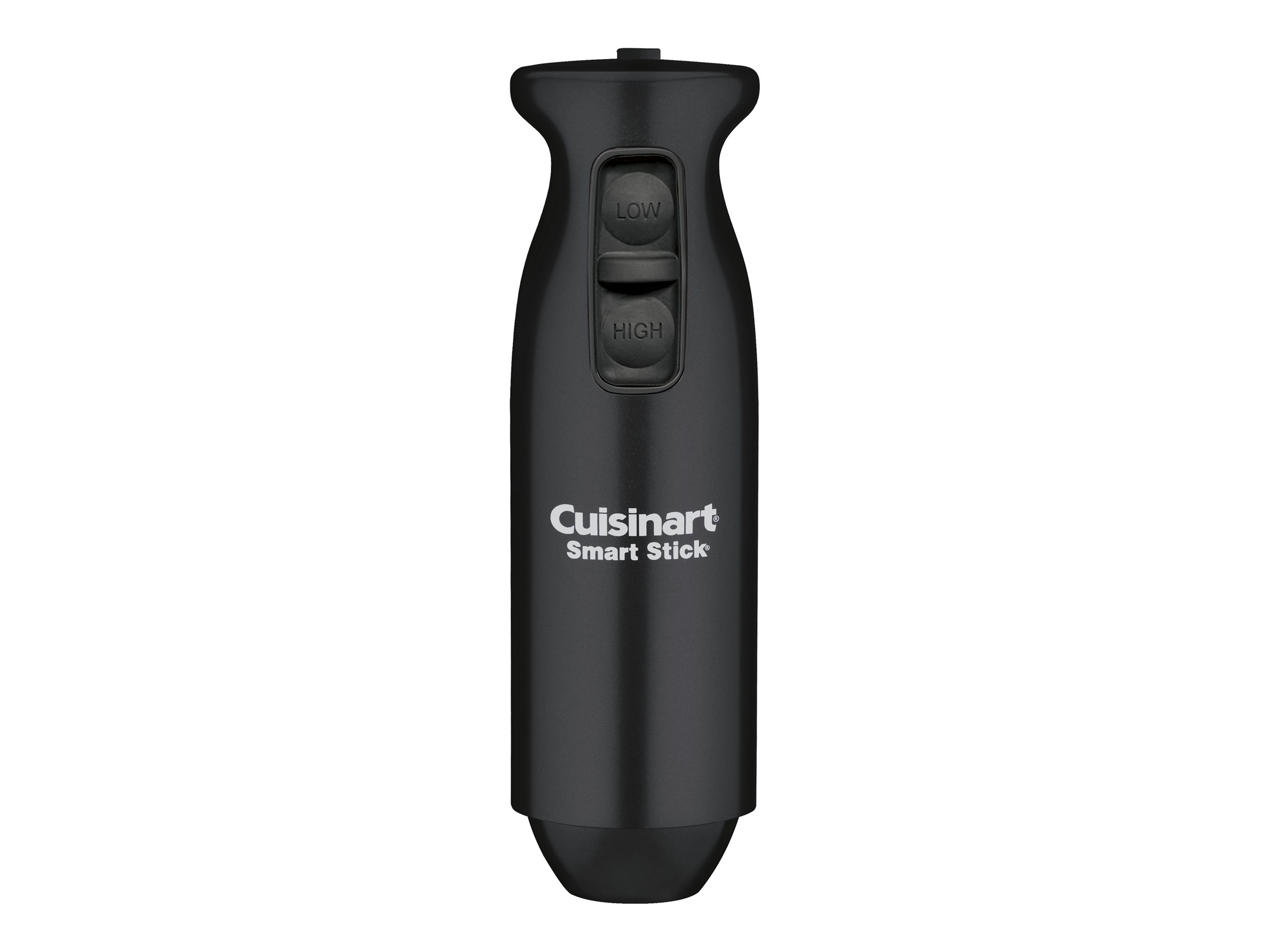 Cuisinart Smart Stick Hand Blender - CSB-75BKC