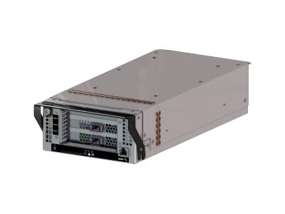 WD - Expansion module