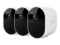 Arlo Pro 5 Netværksovervågningskamera Udendørs Indendørs