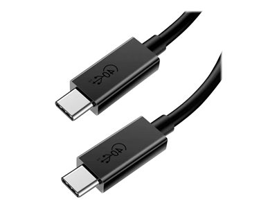 4XEM - USB cable - 24 pin USB-C (M) to 24 pin USB-C (M)