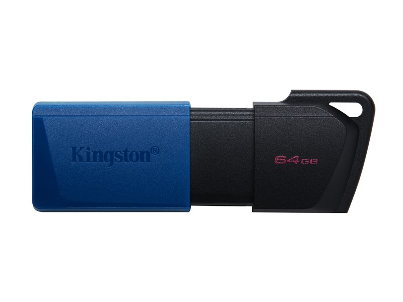 KINGSTON 64Go USB3.2 Gen 1 DataTraveler
