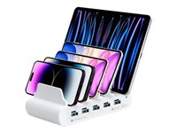 Compulocks Station de charge