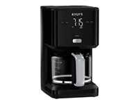 Krups Smart'n Light KM600810 Kaffemaskine 1.25liter