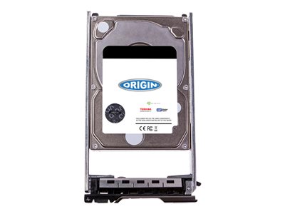 Product | Origin Storage - hard drive - 500 GB - SATA 1.5Gb/s