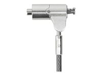 TARGUS DEFCON Master Keyed Retail Lock