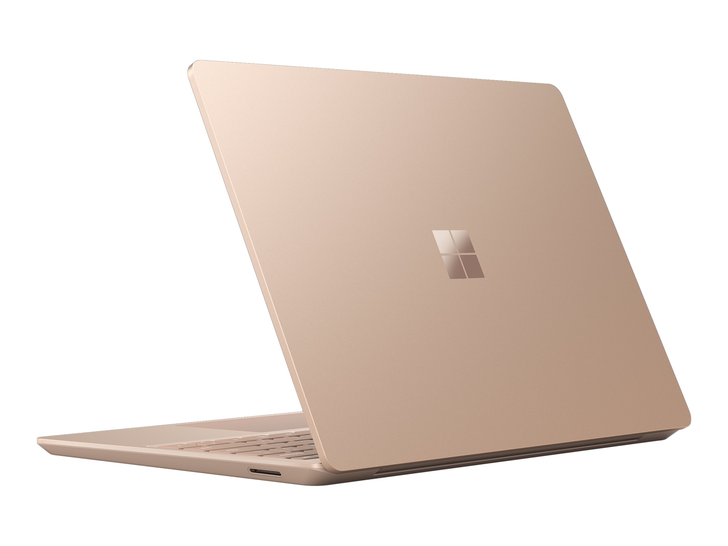 ＆　Microsoft Surface Laptop Go 2 Microsoft Surface Laptop Go 2 (2022): 12.4