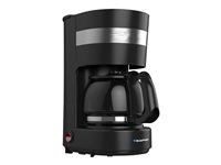Blaupunkt CMD201 Kaffemaskine