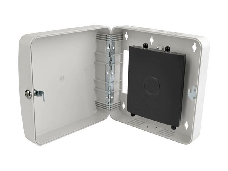 EATON TRIPPLITE WAP Enclosure with Lock
