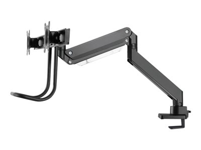Support double écran Bureau NM-D775DXBLACK