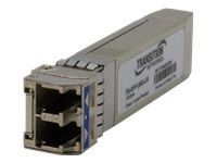 Lantronix - Module transmetteur SFP+ - 10GbE - 10GBase-LR 