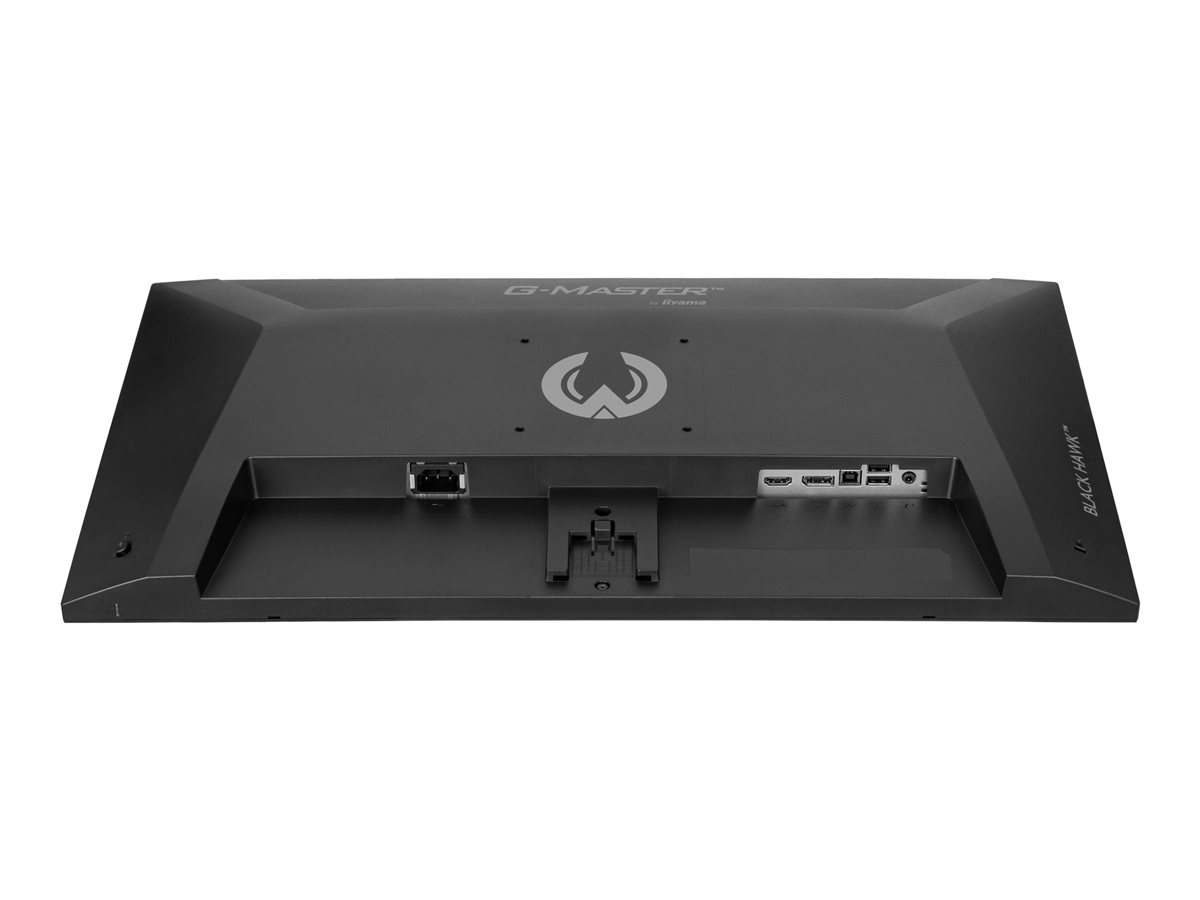 iiyama G-MASTER Black Hawk G2741HSU-B1 - LED monitor - Full HD (1080p) - 27" – foto 8