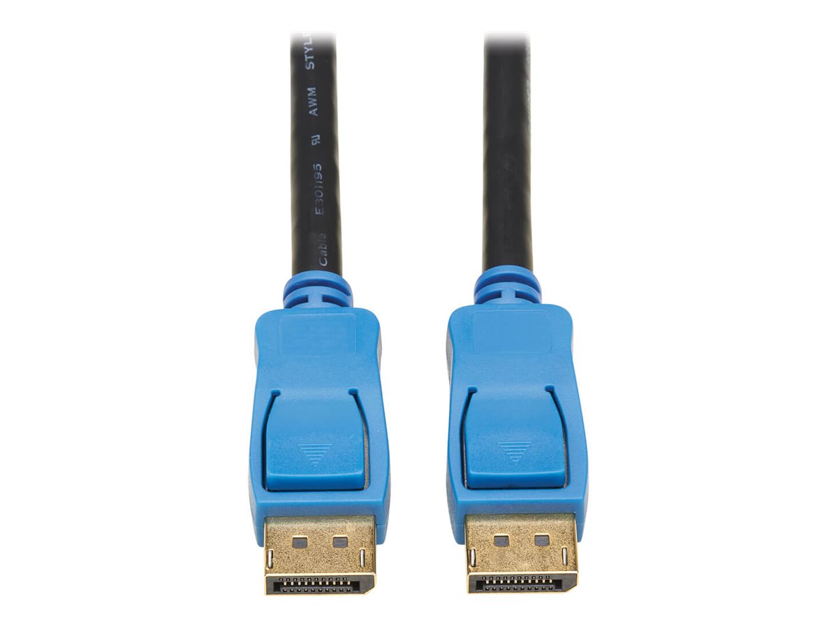 Eaton Tripp Lite Series DisplayPort 1.4 Cable