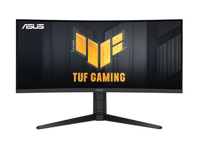 ASUS TUF Gaming VG34VQL3A - LED monitor - gaming -