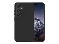 dbramante1928 Bulk Beskyttelsescover Sort Samsung Galaxy S24