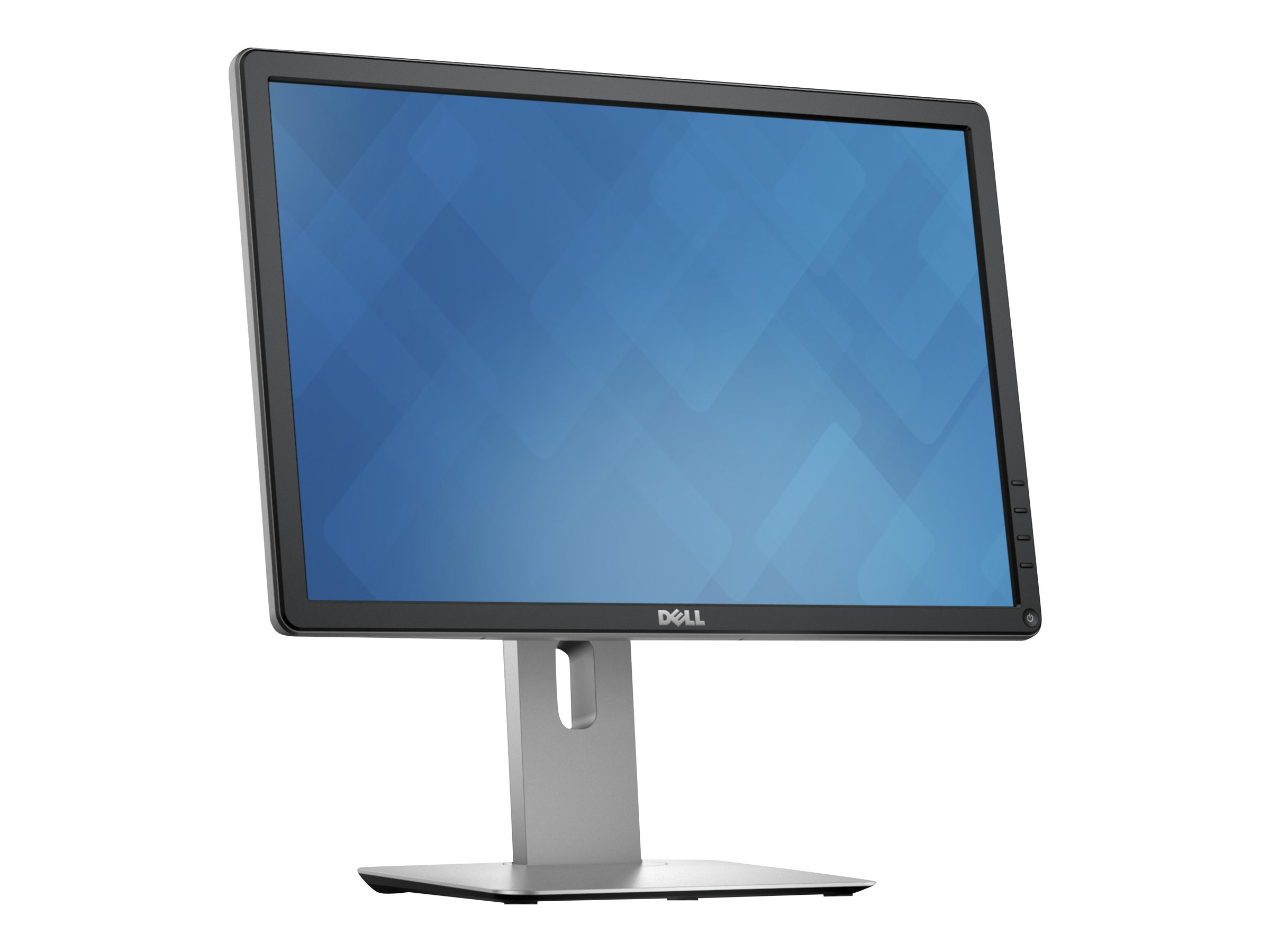 Dell P2016 - LED monitor | Overview, Specs, Details | SHI