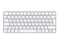 Apple Magic Keyboard - keyboard - USB-C - QWERTY - Russian Input Device