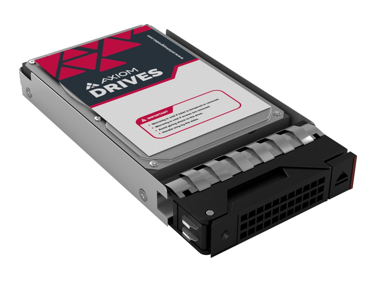 Axiom Enterprise Pro EP550