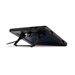 Compulocks Galaxy Tab A9+ 11" Secured Kickstand - Image 2: Back