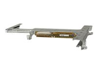 HPE Double Wide Riser Cage Kit - riser card