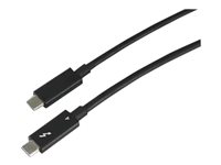 LINTES TAA200-E60 Thunderbolt kabel 2m
