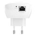 TP-LINK TL-WA850RE 300Mbps Universal Wireless N Range Extender - extension de porte Wifi