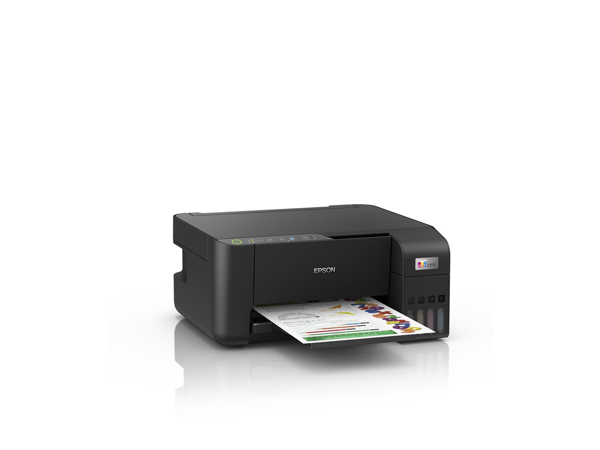 Epson EcoTank ET-2860 - multifunkční tiskárna - barva – foto 8