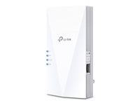 TP-Link RE500X V2 - Wi-Fi range extender - Wi-Fi 6