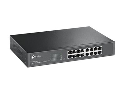 TP-LINK TL-SG1016DE